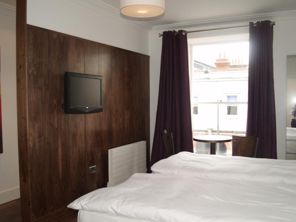 The Lombard Townhouse Hotel Dublin Quarto foto