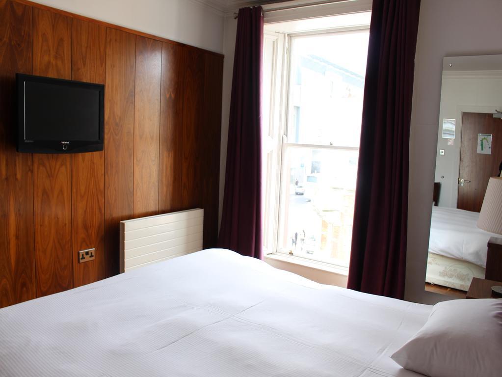 The Lombard Townhouse Hotel Dublin Exterior foto